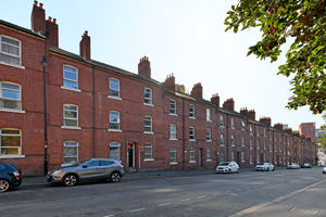 Hawley Street City Centre